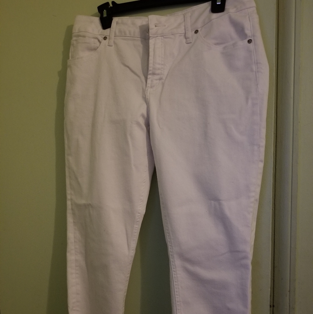 NWT Silver jeans